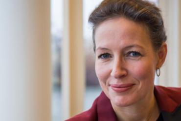Charlotte Rønhof RBL