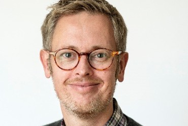 Mads Meier Jæger